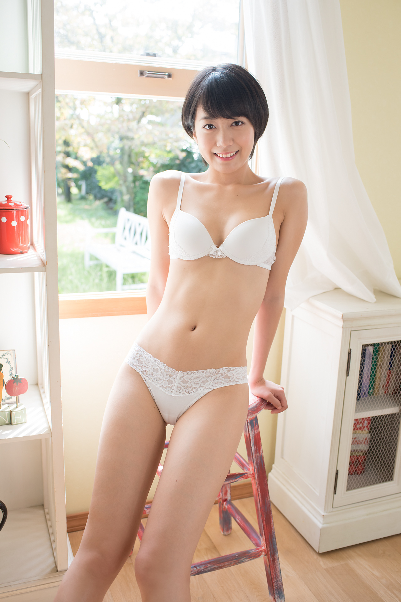 [Minisuka.tv] ] 西野小春2017-08-10 Koharu Nishino - Limited Gallery 24.4